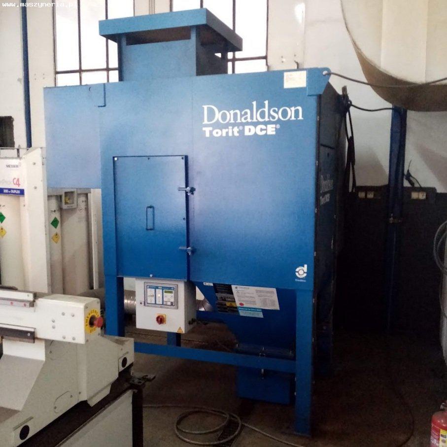 Macchina taglio plasma ECKERT JANTAR in vendita - foto 6